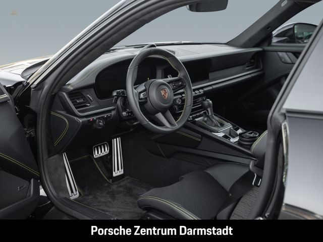 Thumbnail von Porsche 992 911 GT3 mit Touring-Paket Liftsystem-VA BOSE
