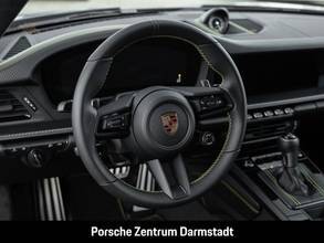 Thumbnail von Porsche 992 911 GT3 avec pack Touring, système de levage à l'avant, BOSE