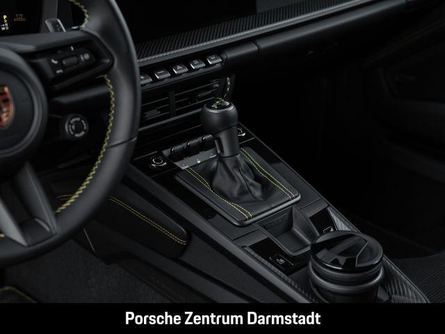 Thumbnail von Porsche 992 911 GT3 mit Touring-Paket Liftsystem-VA BOSE