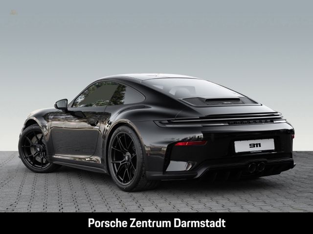 Thumbnail von Porsche 992 911 GT3 mit Touring-Paket Liftsystem-VA BOSE