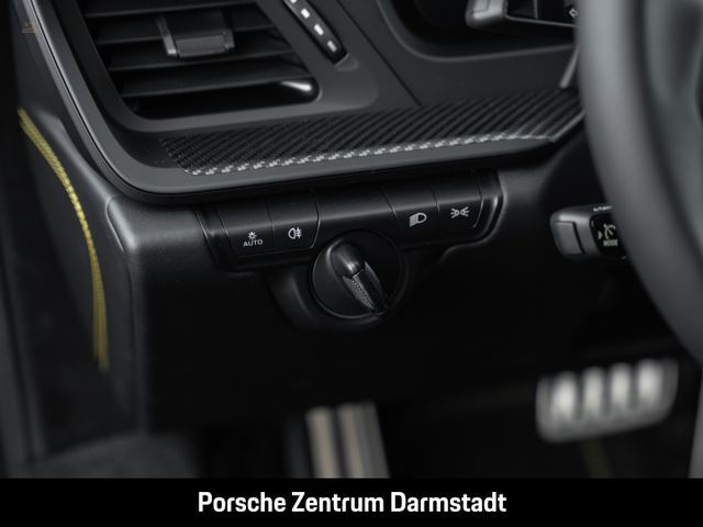 Thumbnail von Porsche 992 911 GT3 mit Touring-Paket Liftsystem-VA BOSE