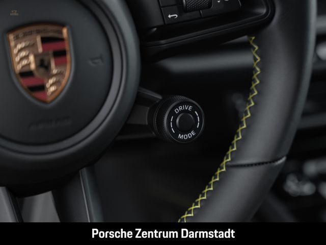 Thumbnail von Porsche 992 911 GT3 mit Touring-Paket Liftsystem-VA BOSE