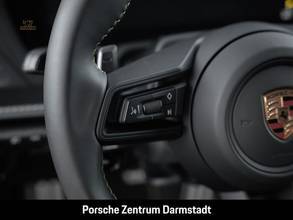 Thumbnail von Porsche 992 911 GT3 avec pack Touring, système de levage à l'avant, BOSE