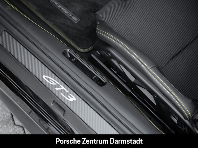 Thumbnail von Porsche 992 911 GT3 mit Touring-Paket Liftsystem-VA BOSE