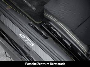 Thumbnail von Porsche 992 911 GT3 avec pack Touring, système de levage à l'avant, BOSE