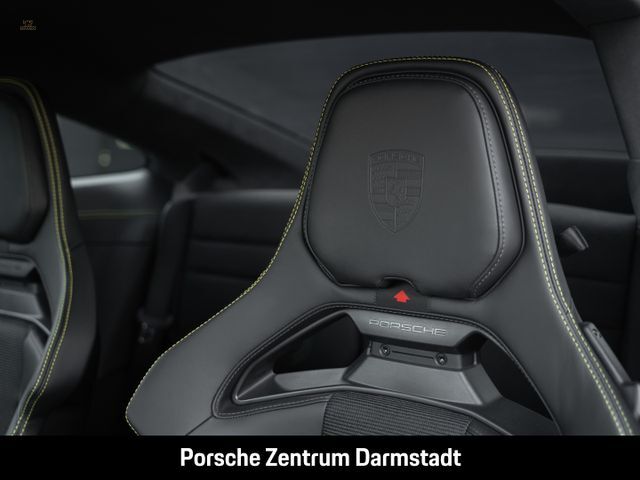 Thumbnail von Porsche 992 911 GT3 mit Touring-Paket Liftsystem-VA BOSE