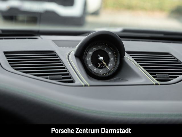 Thumbnail von Porsche 992 911 GT3 mit Touring-Paket Liftsystem-VA BOSE
