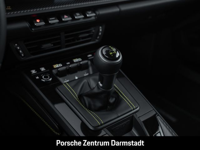 Thumbnail von Porsche 992 911 GT3 mit Touring-Paket Liftsystem-VA BOSE