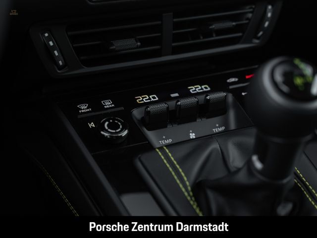 Thumbnail von Porsche 992 911 GT3 mit Touring-Paket Liftsystem-VA BOSE