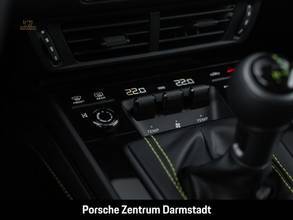 Thumbnail von Porsche 992 911 GT3 avec pack Touring, système de levage à l'avant, BOSE