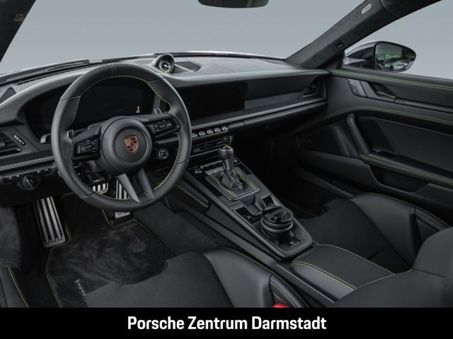 Thumbnail von Porsche 992 911 GT3 mit Touring-Paket Liftsystem-VA BOSE