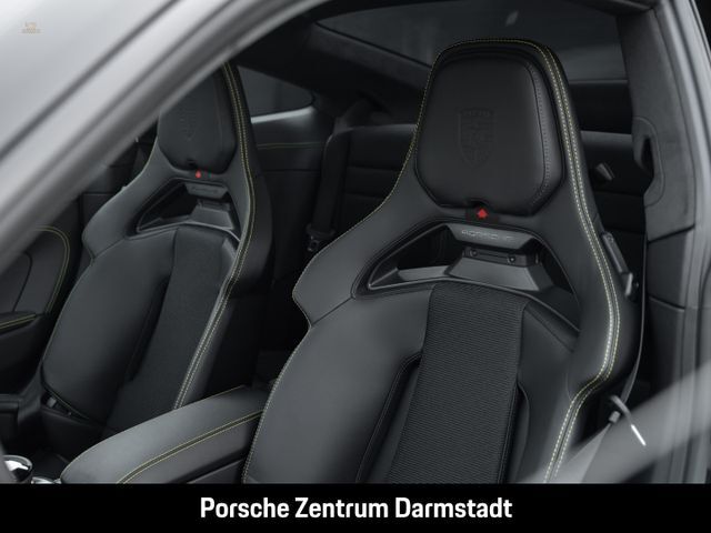 Thumbnail von Porsche 992 911 GT3 mit Touring-Paket Liftsystem-VA BOSE