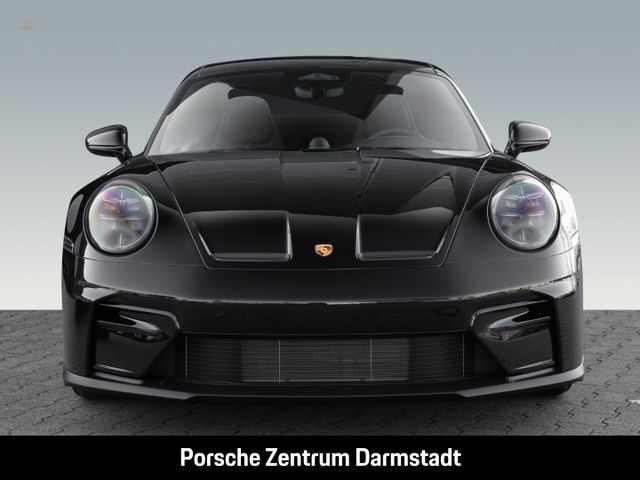 Thumbnail von Porsche 992 911 GT3 mit Touring-Paket Liftsystem-VA BOSE