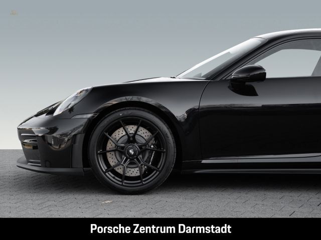 Thumbnail von Porsche 992 911 GT3 mit Touring-Paket Liftsystem-VA BOSE