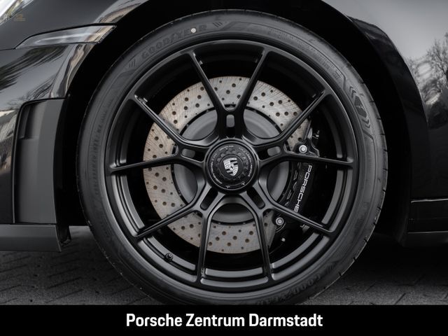 Thumbnail von Porsche 992 911 GT3 mit Touring-Paket Liftsystem-VA BOSE