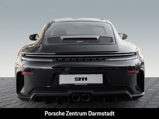Thumbnail von Porsche 992 911 GT3 mit Touring-Paket Liftsystem-VA BOSE