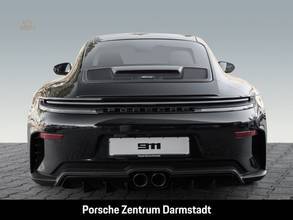 Thumbnail von Porsche 992 911 GT3 avec pack Touring, système de levage à l'avant, BOSE