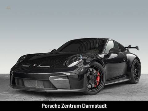 Porsche 992 911 GT3 Clubsportpaket Weissach-Paket BOSE