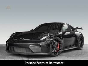 Thumbnail von Porsche 992 911 GT3 Clubsportpaket Weissach-Paket BOSE