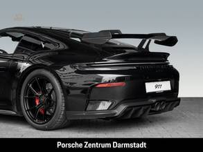 Thumbnail von Porsche 992 911 GT3 Clubsportpaket Weissach-Paket BOSE