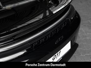 Thumbnail von Porsche 992 911 GT3 Clubsportpaket Weissach-Paket BOSE