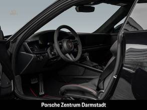Thumbnail von Porsche 992 911 GT3 Clubsportpaket Weissach-Paket BOSE