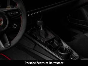 Thumbnail von Porsche 992 911 GT3 Clubsportpaket Weissach-Paket BOSE