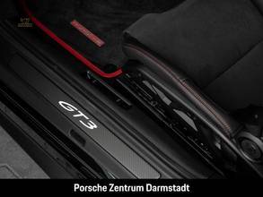 Thumbnail von Porsche 992 911 GT3 Clubsportpaket Weissach-Paket BOSE