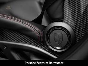 Thumbnail von Porsche 992 911 GT3 Clubsportpaket Weissach-Paket BOSE