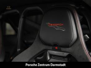 Thumbnail von Porsche 992 911 GT3 Clubsportpaket Weissach-Paket BOSE