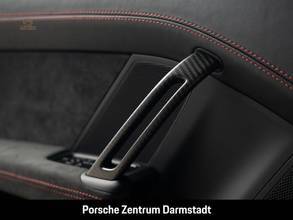 Thumbnail von Porsche 992 911 GT3 Clubsportpaket Weissach-Paket BOSE