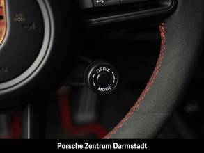 Thumbnail von Porsche 992 911 GT3 Clubsportpaket Weissach-Paket BOSE