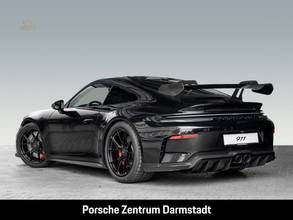 Thumbnail von Porsche 992 911 GT3 Clubsportpaket Weissach-Paket BOSE
