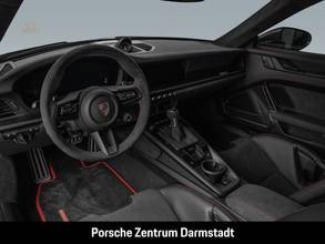 Thumbnail von Porsche 992 911 GT3 Clubsportpaket Weissach-Paket BOSE