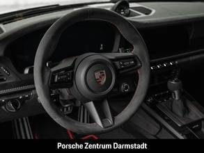 Thumbnail von Porsche 992 911 GT3 Clubsportpaket Weissach-Paket BOSE