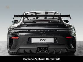 Thumbnail von Porsche 992 911 GT3 Clubsportpaket Weissach-Paket BOSE