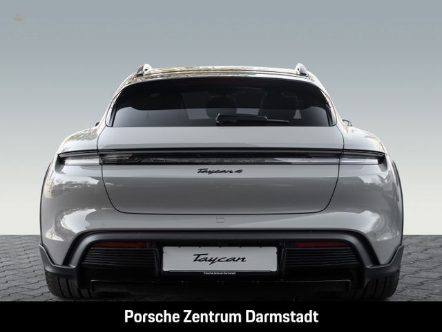 Thumbnail von Porsche Taycan 4 Cross Turismo HA-Lenkung InnoDrive BOSE