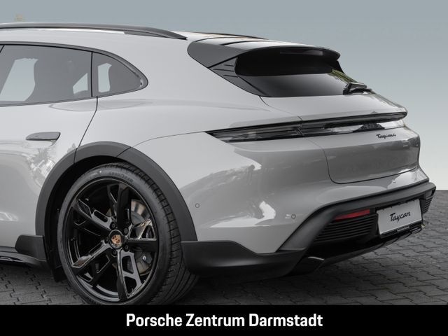 Thumbnail von Porsche Taycan 4 Cross Turismo HA-Lenkung InnoDrive BOSE