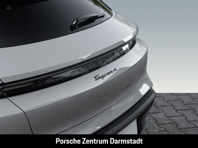 Thumbnail von Porsche Taycan 4 Cross Turismo HA-Lenkung InnoDrive BOSE