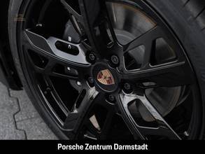Thumbnail von Porsche Taycan 4 Cross Turismo HA-Lenkung InnoDrive BOSE