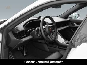 Thumbnail von Porsche Taycan 4 Cross Turismo HA-Lenkung InnoDrive BOSE