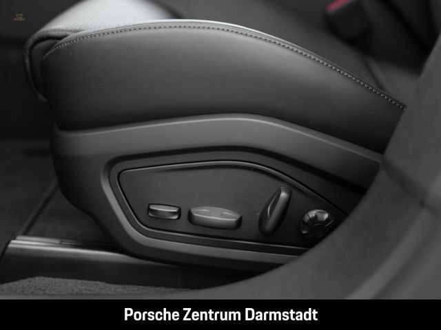 Thumbnail von Porsche Taycan 4 Cross Turismo HA-Lenkung InnoDrive BOSE