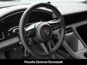 Thumbnail von Porsche Taycan 4 Cross Turismo HA-Lenkung InnoDrive BOSE