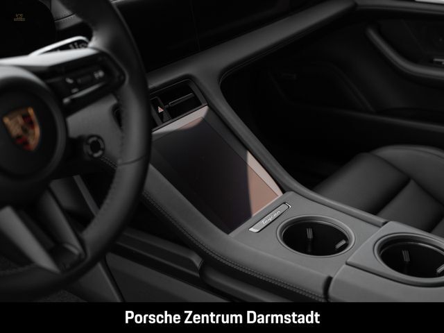Thumbnail von Porsche Taycan 4 Cross Turismo HA-Lenkung InnoDrive BOSE