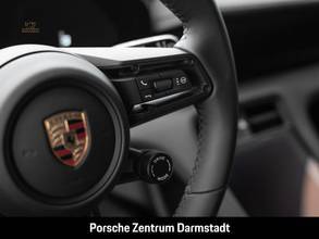 Thumbnail von Porsche Taycan 4 Cross Turismo HA-Lenkung InnoDrive BOSE