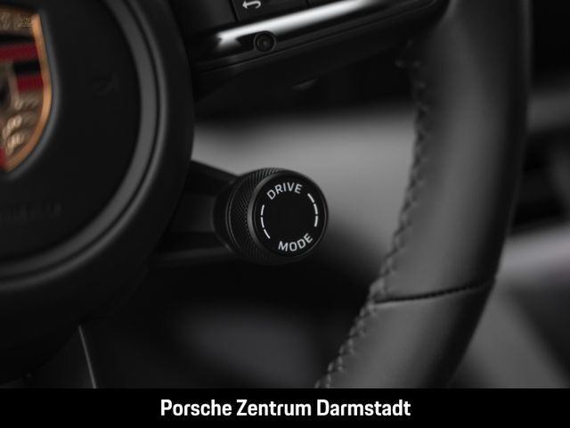 Thumbnail von Porsche Taycan 4 Cross Turismo HA-Lenkung InnoDrive BOSE