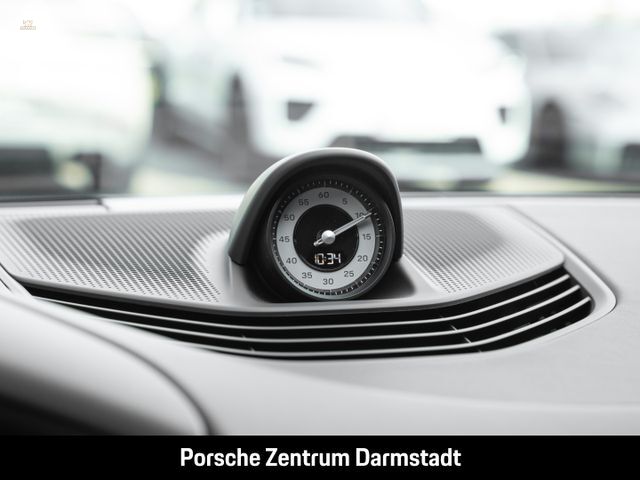 Thumbnail von Porsche Taycan 4 Cross Turismo HA-Lenkung InnoDrive BOSE