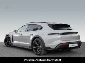 Thumbnail von Porsche Taycan 4 Cross Turismo HA-Lenkung InnoDrive BOSE