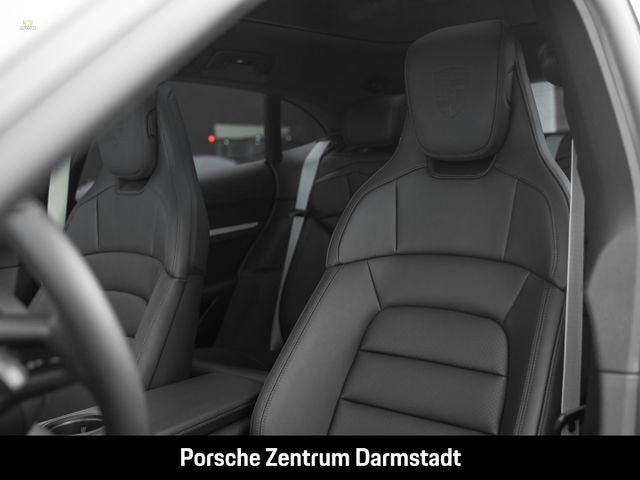 Thumbnail von Porsche Taycan 4 Cross Turismo HA-Lenkung InnoDrive BOSE