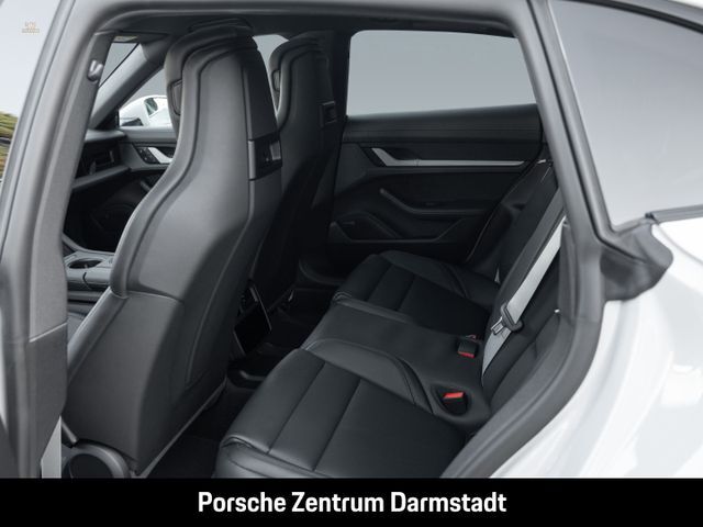 Thumbnail von Porsche Taycan 4 Cross Turismo HA-Lenkung InnoDrive BOSE